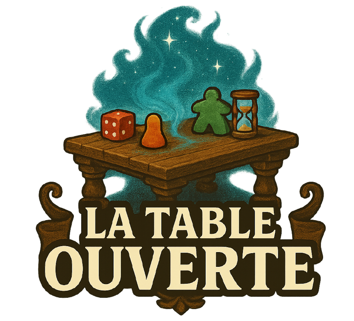 Association La Table Ouverte